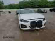 2023 BMW 4 Series 430i xDrive z VIN WBA73AP00PCM13379, wystawiony jako Copart lot #68164165 z przebiegiem 32 397 mil mil oraz Szkoda całkowita • Salvage title. Historia ofert i sprzedaży dostępna na DreamBid. Obrazek 13.