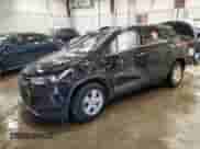 2018 Chevrolet Trax LT с VIN 3GNCJLSB9JL293886, выставлен на аукционе Copart как лот 56037945 с пробегом 76 495 миль миль и На запчасти • Non repairable. История ставок и продаж доступна на DreamBid. Изображение 1.