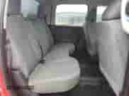 2015 Ram 1500 Tradesman с VIN 1C6RR7SM4FS674372, выставлен на аукционе Copart как лот 89259325 с пробегом 170 670 миль миль и Списание • Salvage title. История ставок и продаж доступна на DreamBid. Изображение 11.