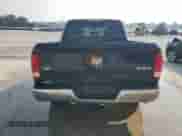 2021 Ram 1500 SLT z VIN 1C6RR7LG1MS531935, wystawiony jako Copart lot #66958045 z przebiegiem Nie podano mil oraz Szkoda całkowita • Salvage title. Historia ofert i sprzedaży dostępna na DreamBid. Obrazek 6.