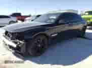 2015 BMW 7 Series 740Li xDrive с VIN WBAYF4C51FGS99088, выставлен на аукционе Copart как лот 47593145 с пробегом 133 825 миль миль и Списание • Salvage title. История ставок и продаж доступна на DreamBid. Изображение 1.