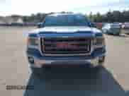 2014 GMC Sierra 1500 SLE z VIN 1GTV2UECXEZ180357, wystawiony jako IAAI lot #43225247 z przebiegiem 126 594 mil mil oraz . Historia ofert i sprzedaży dostępna na DreamBid. Obrazek 12.