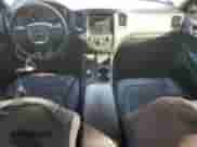 2018 Dodge Durango GT с VIN 1C4RDJDG0JC496765, выставлен на аукционе Copart как лот 86171525 с пробегом 150 588 миль миль и Списание • Salvage title. История ставок и продаж доступна на DreamBid. Изображение 8.