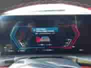 2025 BMW M3 Competition xDrive with VIN WBS33HJ04SFU25148, listed as a IAAI auction lot 41942920 with 1,166 mi miles and . Bid and sale history available at DreamBid. Image 7.