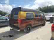 1996 Dodge Cargo z VIN 2B6HB21Y3TK104597, wystawiony jako Copart lot #85571535 z przebiegiem 131 221 mil mil oraz Szkoda całkowita • Salvage title. Historia ofert i sprzedaży dostępna na DreamBid. Obrazek 3.