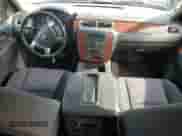 2011 Chevrolet Avalanche LT с VIN 3GNTKFE32BG282533, выставлен на аукционе Copart как лот 68338955 с пробегом 176 331 миль миль и Списание • Salvage title. История ставок и продаж доступна на DreamBid. Изображение 8.