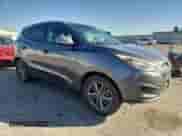 2015 Hyundai Tucson GLS с VIN KM8JTCAF4FU017820, выставлен на аукционе Copart как лот 82390315 с пробегом 201 888 миль миль и Чистый • Clean title. История ставок и продаж доступна на DreamBid. Изображение 4.