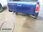2007 Toyota Tacoma PreRunner z VIN 3TMJU62N57M041798, wystawiony jako IAAI lot #43423609 z przebiegiem 266 794 mil mil oraz . Historia ofert i sprzedaży dostępna na DreamBid. Obrazek 6.