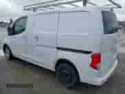 2015 Chevrolet City Express Cargo LT z VIN 3N63M0ZN1FK722253, wystawiony jako IAAI lot #41755283 z przebiegiem 44 479 mil mil oraz . Historia ofert i sprzedaży dostępna na DreamBid. Obrazek 3.