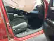 2021 Toyota Tacoma SR с VIN 5TFCZ5AN0MX244836, выставлен на аукционе IAAI как лот 42748561 с пробегом 78 454 миль миль и . История ставок и продаж доступна на DreamBid. Изображение 5.