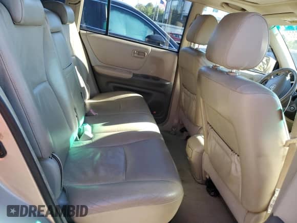 2004 Toyota Highlander с VIN JTEEP21A940010211, выставлен на аукционе Copart как лот 84545805 с пробегом 149 903 миль миль и Чистый • Clean title. История ставок и продаж доступна на DreamBid. Изображение 11.