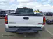 2005 GMC Sierra 1500 SLE z VIN 2GTEC13T551142607, wystawiony jako IAAI lot #41904973 z przebiegiem 378 534 mil mil oraz . Historia ofert i sprzedaży dostępna na DreamBid. Obrazek 16.