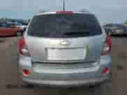 2013 Chevrolet Captiva Sport LTZ with VIN 3GNAL4EK2DS592438, listed as a Copart auction lot 76022524 with 187,726 mi miles and Salvage title. Bid and sale history available at DreamBid. Image 6.