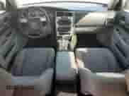 2007 Dodge Magnum with VIN 2D4FV47V77H757426, listed as a Copart auction lot 74962394 with 116,015 mi miles and Salvage title. Bid and sale history available at DreamBid. Image 8.