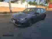 2019 Subaru Impreza with VIN 4S3GTAA63K3745194, listed as a Copart auction lot 81072155 with 76,383 mi miles and Clean title. Bid and sale history available at DreamBid. Image 2.