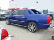 2010 Cadillac Escalade EXT Luxury with VIN 3GYVKMEF5AG207849, listed as a IAAI auction lot 41621832 with Not provided miles and . Bid and sale history available at DreamBid. Image 15.