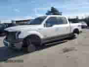 2016 Ford F-150 XLT z VIN 1FTEW1EG2GFC59077, wystawiony jako Copart lot #42605135 z przebiegiem Nie podano mil oraz Szkoda całkowita • Salvage title. Historia ofert i sprzedaży dostępna na DreamBid. Obrazek 1.