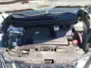 2023 Nissan Murano SL with VIN 5N1AZ2CS5PC101879, listed as a IAAI auction lot 42627882 with 21,382 mi miles and . Bid and sale history available at DreamBid. Image 10.