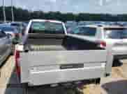 2022 Ford F-250 XL с VIN 1FTBF2A66NEC37091, выставлен на аукционе Copart как лот 67966945 с пробегом 35 167 миль миль и Списание • Salvage title. История ставок и продаж доступна на DreamBid. Изображение 6.