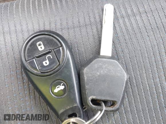 2010 Subaru Forester X с VIN JF2SH6BC9AG783311, выставлен на аукционе IAAI как лот 42352205 с пробегом 105 719 миль миль и . История ставок и продаж доступна на DreamBid. Изображение 11.