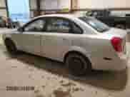 2005 Chevrolet Optra LS с VIN KL1JK59Z05K207455, выставлен на аукционе Copart как лот 79134294 с пробегом 209 198 миль миль и Чистый • Clean title. История ставок и продаж доступна на DreamBid. Изображение 2.