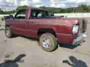 2000 Dodge 1500 Work Special с VIN 1B7HC16X3YS547784, выставлен на аукционе Copart как лот 66942245 с пробегом 262 402 миль миль и Списание • Salvage title. История ставок и продаж доступна на DreamBid. Изображение 2.