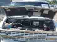 1993 Chevrolet Chevy Van с VIN 1GBEG25K2PF318995, выставлен на аукционе IAAI как лот 42588614 с пробегом 751 509 миль миль и . История ставок и продаж доступна на DreamBid. Изображение 10.