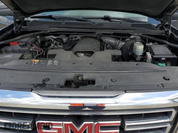 2016 GMC Sierra 1500 SLE с VIN 3GTP1MEC2GG258399, выставлен на аукционе Copart как лот 80728175 с пробегом 149 133 миль миль и Списание • Salvage title. История ставок и продаж доступна на DreamBid. Изображение 11.