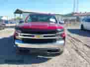 2021 Chevrolet Silverado 1500 LT z VIN 1GCUYDED3MZ395046, wystawiony jako IAAI lot #43329973 z przebiegiem 45 512 mil mil oraz . Historia ofert i sprzedaży dostępna na DreamBid. Obrazek 12.