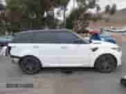 2016 Land Rover Range Rover Sport HSE с VIN SALWS2VF1GA550673, выставлен на аукционе IAAI как лот 43312948 с пробегом 91 709 миль миль и . История ставок и продаж доступна на DreamBid. Изображение 14.