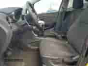 2018 Chevrolet Trax LS with VIN 3GNCJKSB3JL201407, listed as a Copart auction lot 71371495 with 132,826 mi miles and Clean title. Bid and sale history available at DreamBid. Image 7.