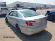 2012 Toyota Camry L with VIN 4T1BF1FK5CU095072, listed as a IAAI auction lot 43247408 with 231,238 mi miles and . Bid and sale history available at DreamBid. Image 3.