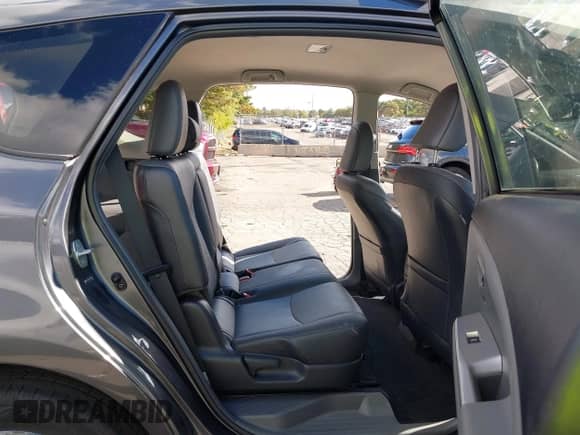 2012 Toyota Prius Two с VIN JTDZN3EU8C3088529, выставлен на аукционе IAAI как лот 43395404 с пробегом 218 386 миль миль и . История ставок и продаж доступна на DreamBid. Изображение 8.