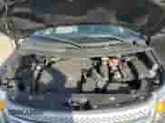 2013 Ford Explorer z VIN 1FM5K8B81DGB23526, wystawiony jako Copart lot #81890035 z przebiegiem 193 515 mil mil oraz Szkoda całkowita • Salvage title. Historia ofert i sprzedaży dostępna na DreamBid. Obrazek 12.