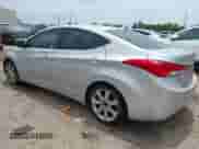 2012 Hyundai Elantra Limited с VIN KMHDH4AE9CU360548, выставлен на аукционе IAAI как лот 42246442 с пробегом 154 577 миль миль и . История ставок и продаж доступна на DreamBid. Изображение 3.