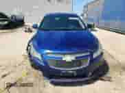 2013 Chevrolet Cruze ECO с VIN 1G1PJ5SB7D7295210, выставлен на аукционе Copart как лот 65455235 с пробегом 138 626 миль миль и На запчасти • Non repairable. История ставок и продаж доступна на DreamBid. Изображение 5.