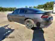 2022 Dodge Charger GT with VIN 2C3CDXHG8NH150103, listed as a Copart auction lot 85172415 with 41,824 mi miles and Salvage title. Bid and sale history available at DreamBid. Image 2.