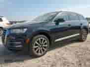 2017 Audi Q7 Premium Plus z VIN WA1LAAF72HD027543, wystawiony jako Copart lot #85113585 z przebiegiem 116 213 mil mil oraz Czysty tytuł • Clean title. Historia ofert i sprzedaży dostępna na DreamBid. Obrazek 1.