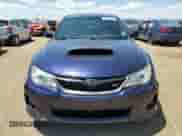 2012 Subaru WRX WRX STI with VIN JF1GR8H60CL200431, listed as a Copart auction lot 60421155 with 100,335 mi miles and Clean title. Bid and sale history available at DreamBid. Image 5.