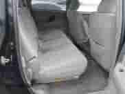 2006 Toyota Tundra SR5 with VIN 5TBDT44166S538381, listed as a IAAI auction lot 43580901 with 76,092 mi miles and . Bid and sale history available at DreamBid. Image 8.