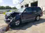 2002 Ford Explorer with VIN 1FMCU60E02UC04207, listed as a Copart auction lot 67380565 with 175,856 mi miles and Salvage title. Bid and sale history available at DreamBid. Image 1.