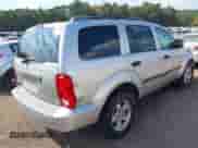 2008 Dodge Durango with VIN 1D8HD48K98F102251, listed as a IAAI auction lot 43252008 with 302,625 mi miles and . Bid and sale history available at DreamBid. Image 4.