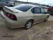2004 Chevrolet Impala LS с VIN 2G1WH52K649383185, выставлен на аукционе Copart как лот 90347075 с пробегом 48 225 миль миль и Чистый • Clean title. История ставок и продаж доступна на DreamBid. Изображение 3.