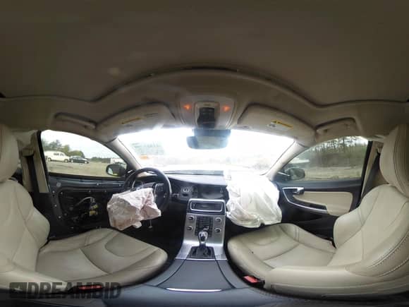 2018 Volvo S60 Dynamic с VIN YV126MFL4J2451044, выставлен на аукционе IAAI как лот 41815799 с пробегом 133 390 миль миль и . История ставок и продаж доступна на DreamBid. Изображение 18.