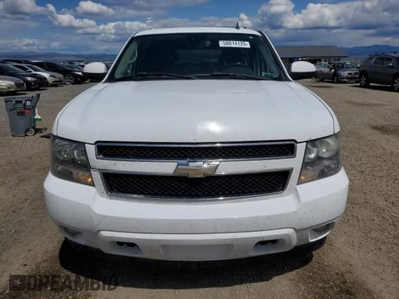 2007 Chevrolet Suburban LTZ с VIN 1GNFK16327J301442, выставлен на аукционе Copart как лот 58014125 с пробегом 239 683 миль миль и Чистый • Clean title. История ставок и продаж доступна на DreamBid. Изображение 5.