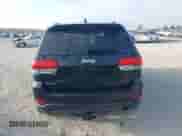 2020 Jeep Grand Cherokee Altitude z VIN 1C4RJFAG2LC132201, wystawiony jako IAAI lot #43442394 z przebiegiem 110 984 mil mil oraz . Historia ofert i sprzedaży dostępna na DreamBid. Obrazek 17.