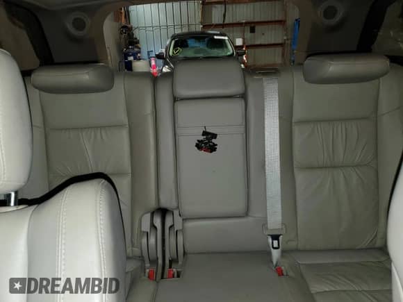 2012 Jeep Grand Cherokee Limited z VIN 1C4RJFBT9CC325666, wystawiony jako Copart lot #85650175 z przebiegiem 158 571 mil mil oraz Szkoda całkowita • Salvage title. Historia ofert i sprzedaży dostępna na DreamBid. Obrazek 10.