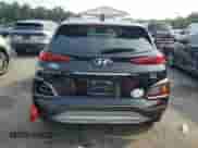 2020 Hyundai Kona Ultimate с VIN KM8K5CA50LU425832, выставлен на аукционе Copart как лот 67195265 с пробегом 52 292 миль миль и Списание • Salvage title. История ставок и продаж доступна на DreamBid. Изображение 6.