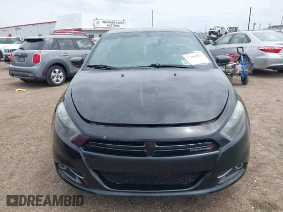 2013 Dodge Dart SXT с VIN 1C3CDFBH7DD149208, выставлен на аукционе IAAI как лот 42103852 с пробегом Не указан миль и . История ставок и продаж доступна на DreamBid. Изображение 6.