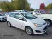 2017 Ford C-Max SE с VIN 1FADP5EU7HL103695, выставлен на аукционе IAAI как лот 43548752 с пробегом 73 743 миль миль и . История ставок и продаж доступна на DreamBid. Изображение 1.